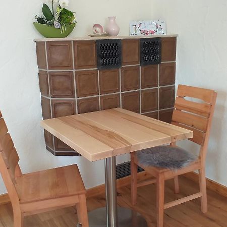 Landcafe Sima & Zimmervermietung Forheim 外观 照片